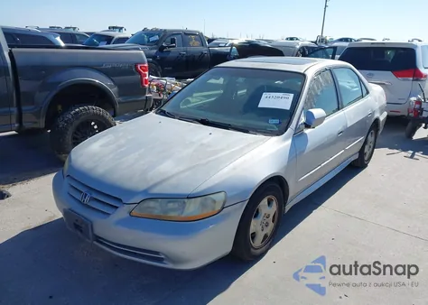 2001 Honda Accord 3.0 Ex z USA, uszkodzony, nr VIN 1HGCG16541A079994